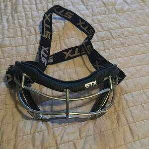 Women’s lacrosse goggles